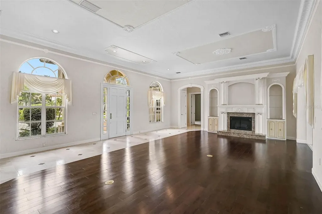 852 Macewen Drive Osprey FL 34229
