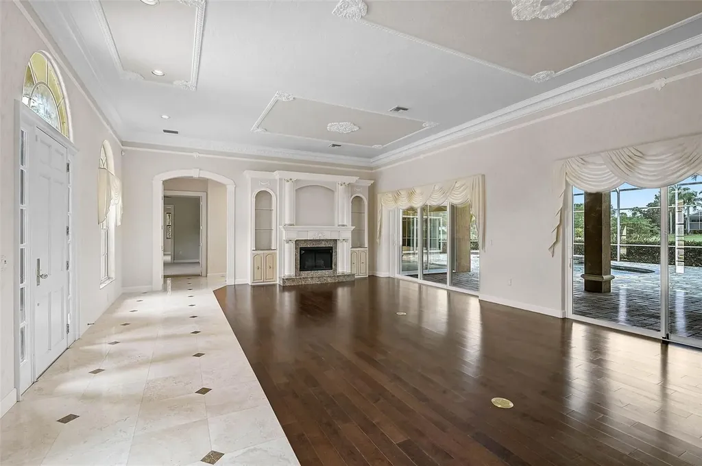 852 Macewen Drive Osprey FL 34229