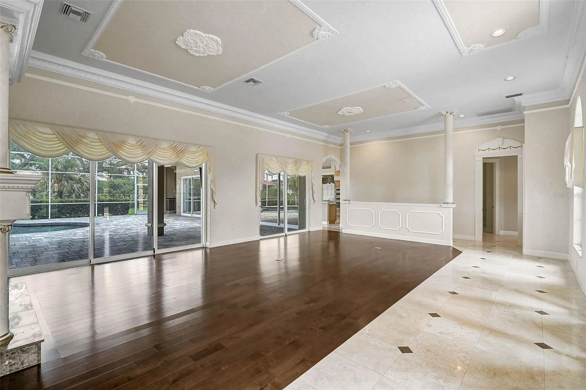 852 Macewen Drive Osprey FL 34229