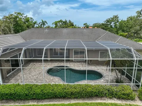 852 Macewen Drive Osprey FL 34229