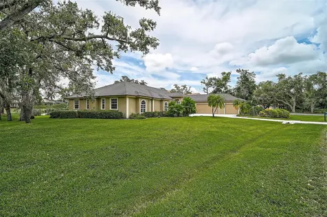 852 Macewen Drive Osprey FL 34229
