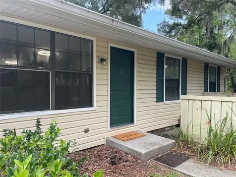 2490 SW 14th Drive Gainesville FL 32608