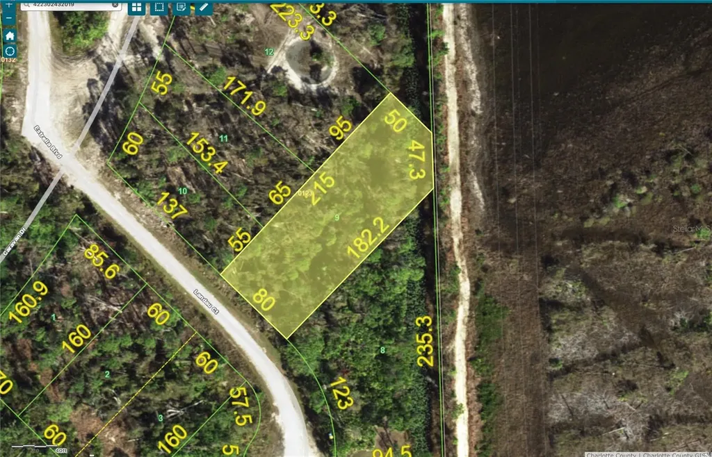 12432 Landau Court Punta Gorda FL 33955