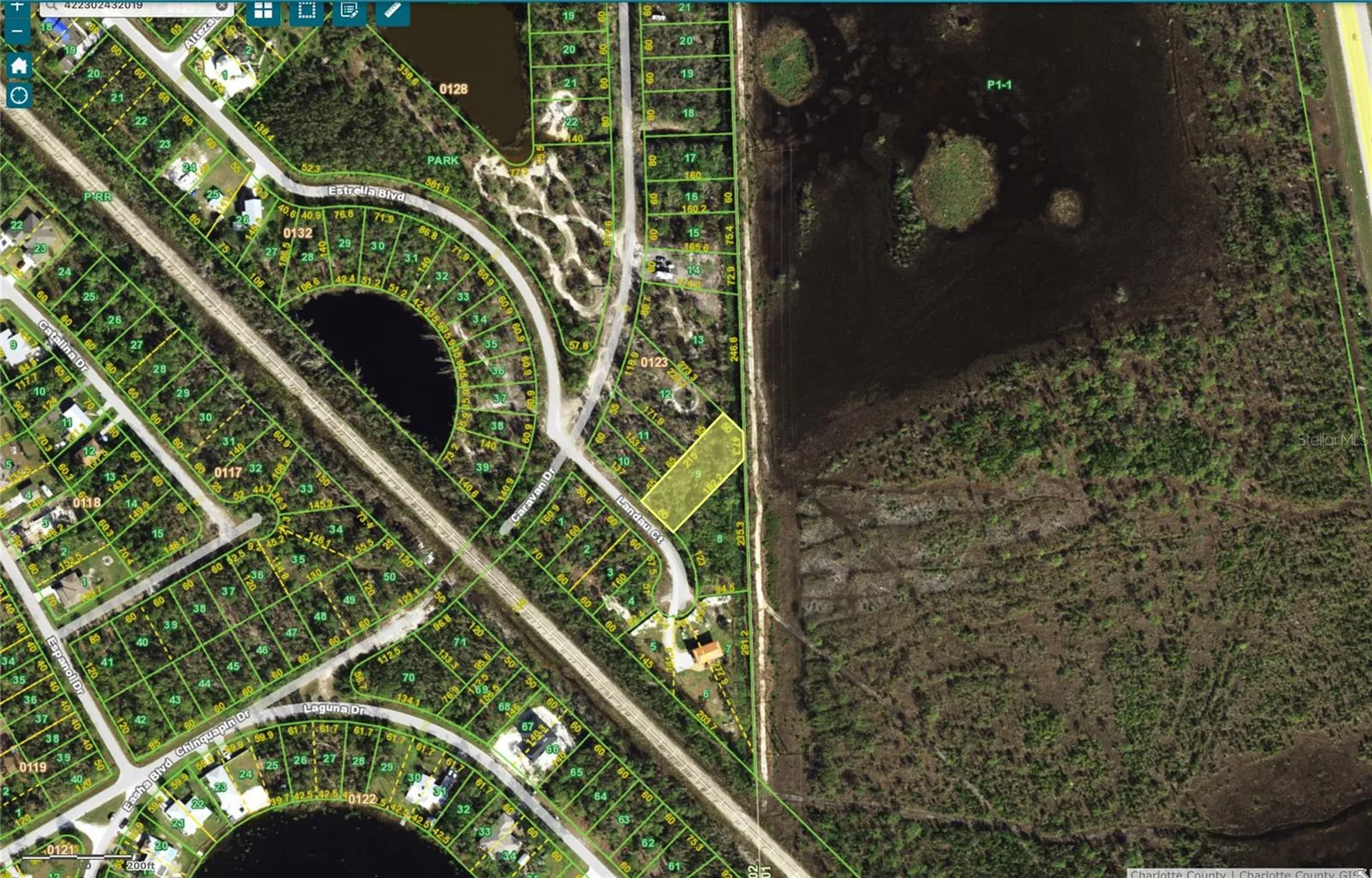 12432 Landau Court Punta Gorda FL 33955