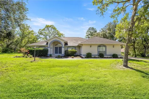 777 N Man O War Drive Inverness FL 34453