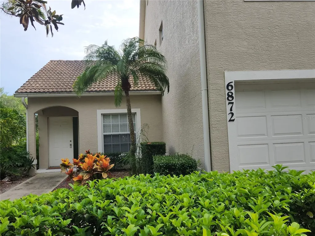 6872 Fairview Terrace Bradenton FL 34203