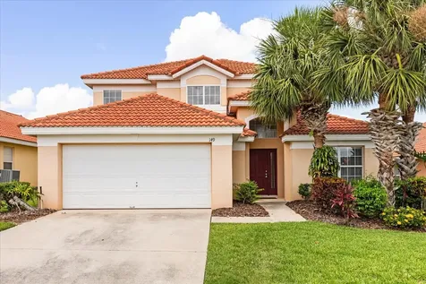 149 Hypolita Avenue Davenport FL 33897