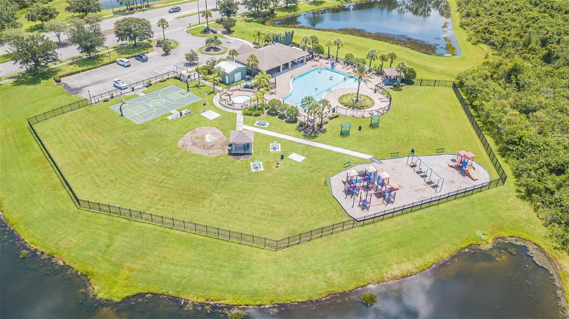 11345 Flora Springs Drive Riverview FL 33579