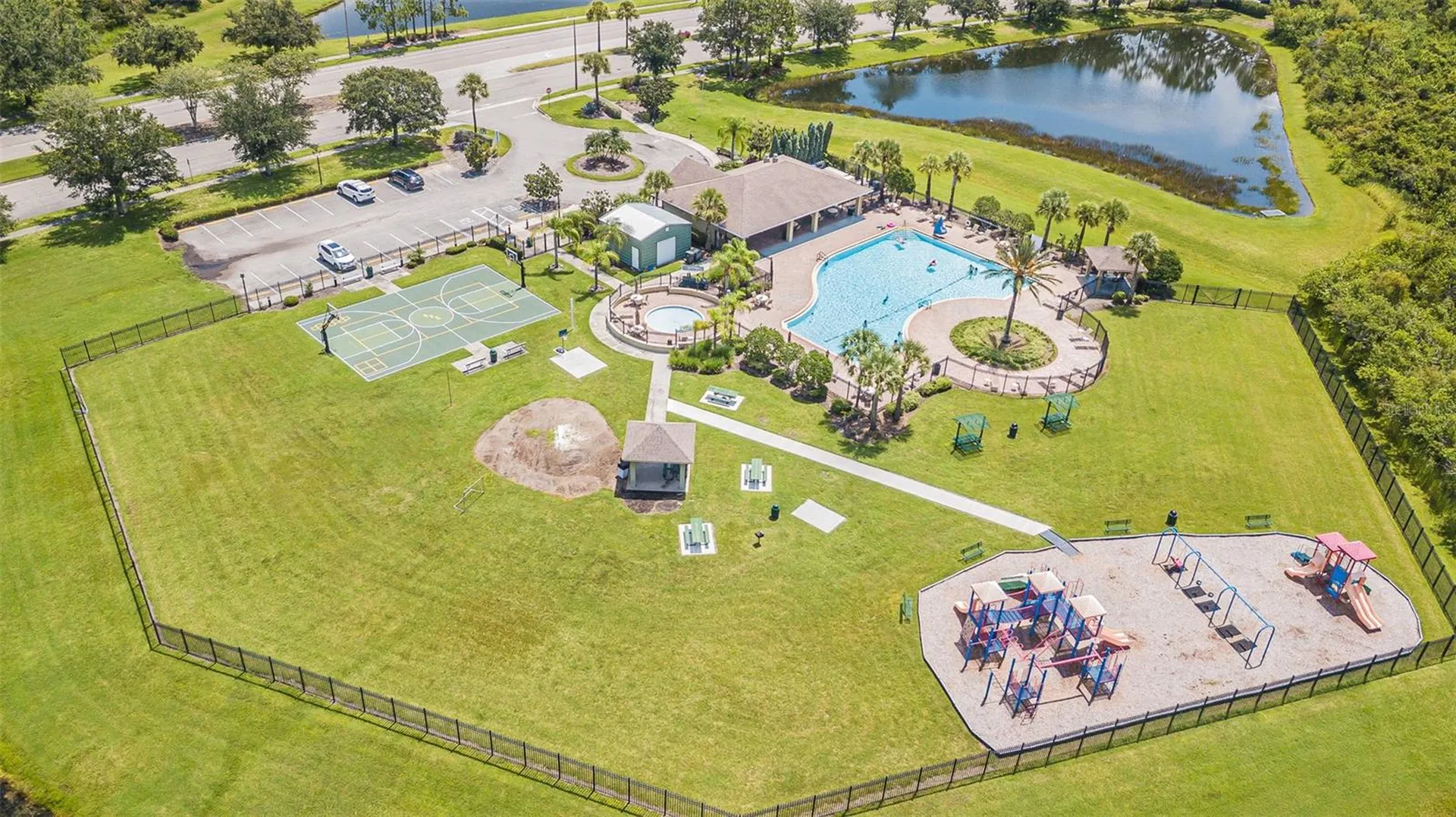 11345 Flora Springs Drive Riverview FL 33579