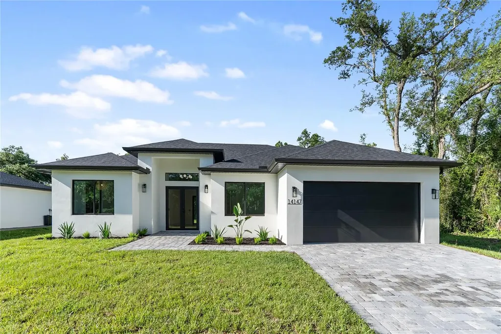 14147 Marlin Avenue Port Charlotte FL 33953
