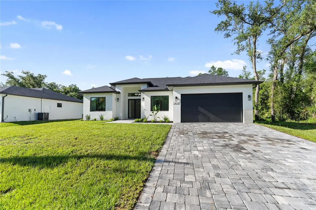 14147 Marlin Avenue Port Charlotte FL 33953