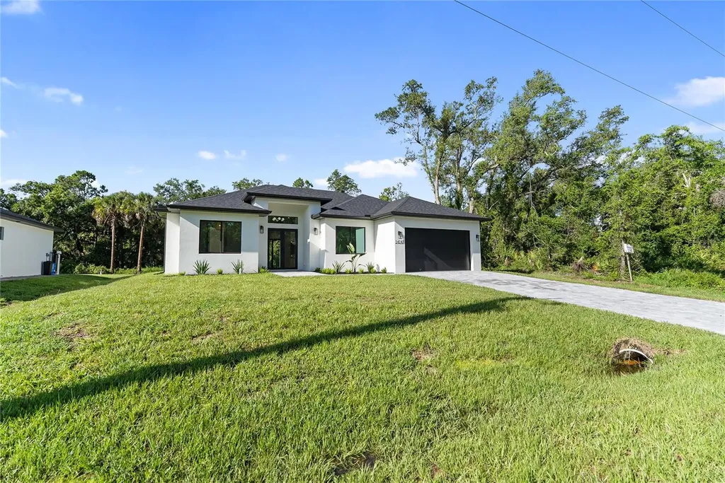 14147 Marlin Avenue Port Charlotte FL 33953