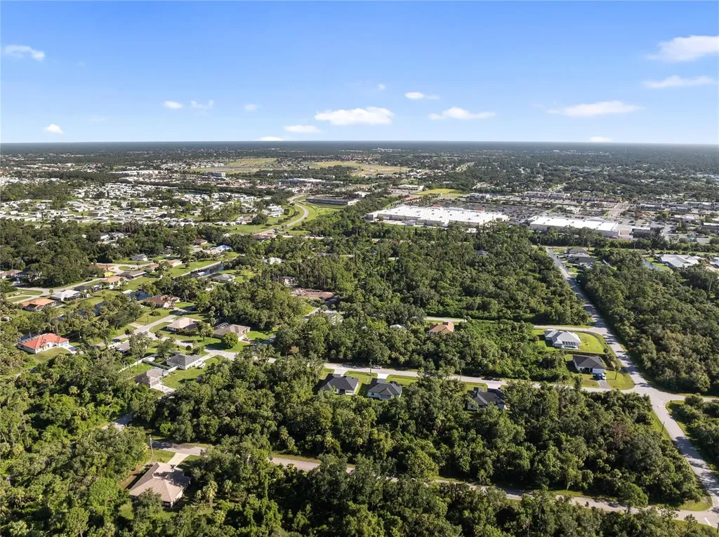 14147 Marlin Avenue Port Charlotte FL 33953