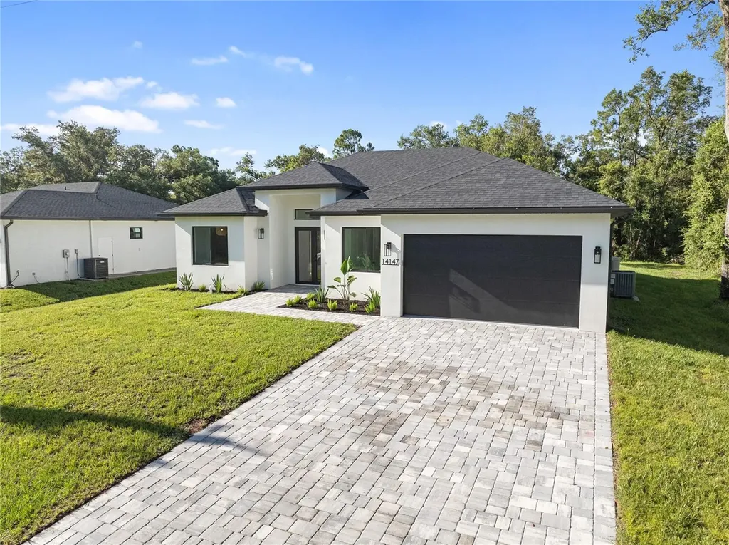 14147 Marlin Avenue Port Charlotte FL 33953