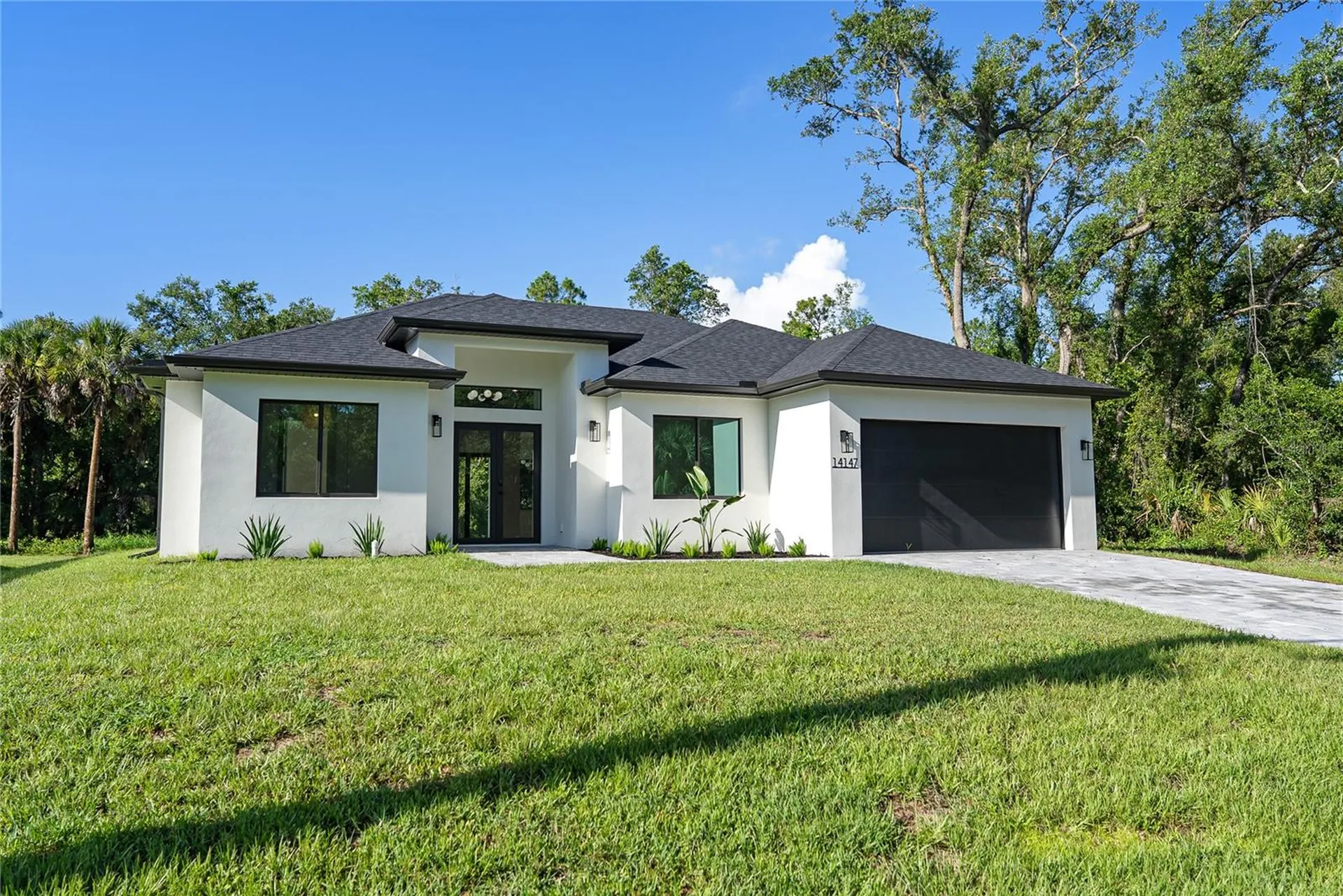 14147 Marlin Avenue Port Charlotte FL 33953