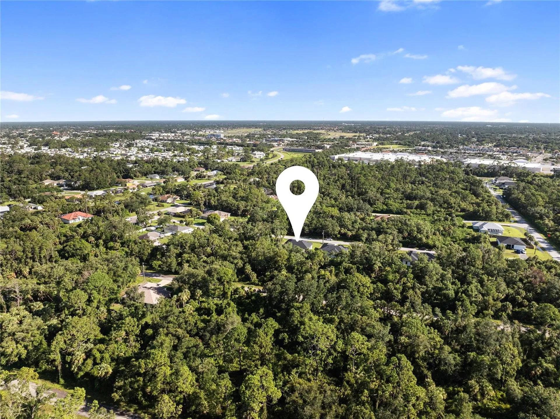 14147 Marlin Avenue Port Charlotte FL 33953
