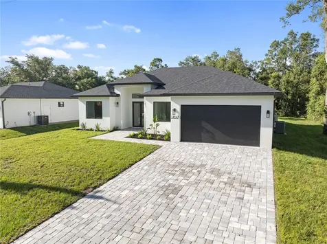 14147 Marlin Avenue Port Charlotte FL 33953