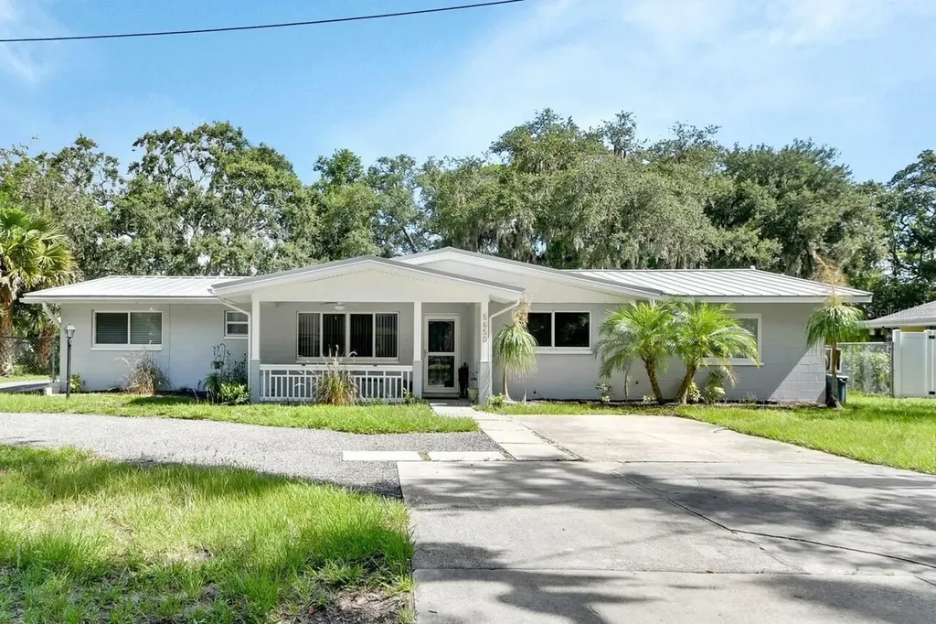 5650 Palm Avenue Port Orange FL 32127