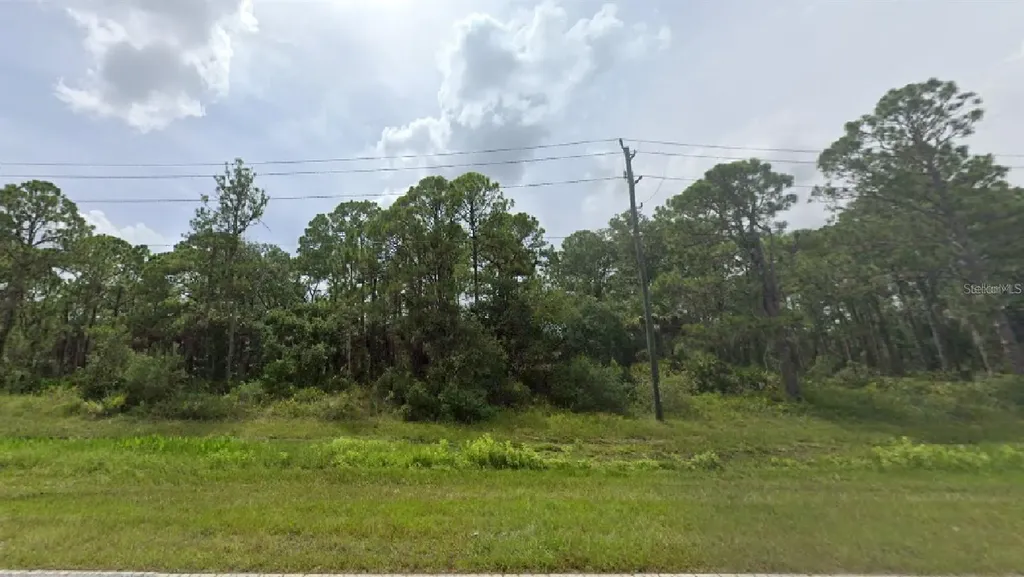 453 Biscayne Drive Port Charlotte FL 33953