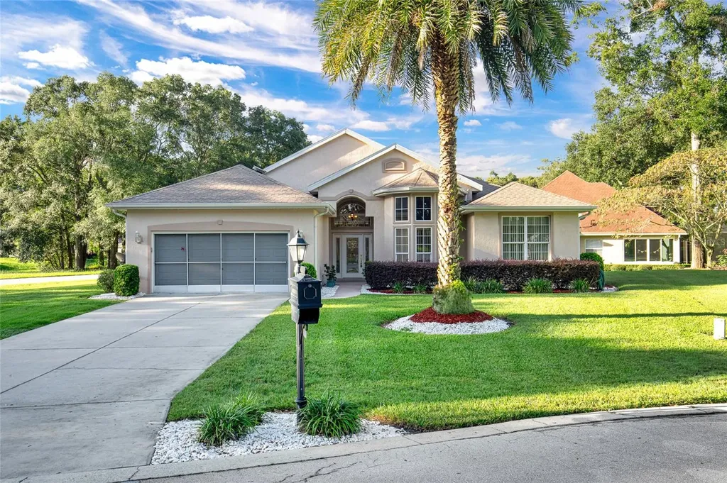 10777 SW 71st Circle Ocala FL 34476