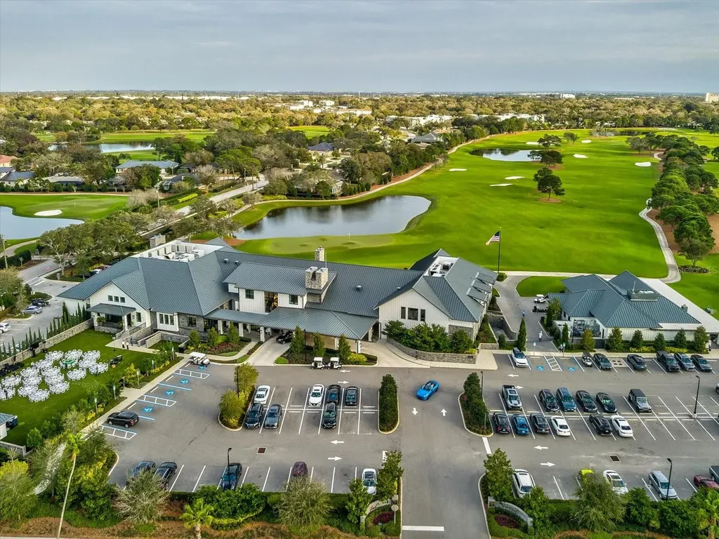 456 Gardenia Street Belleair FL 33756
