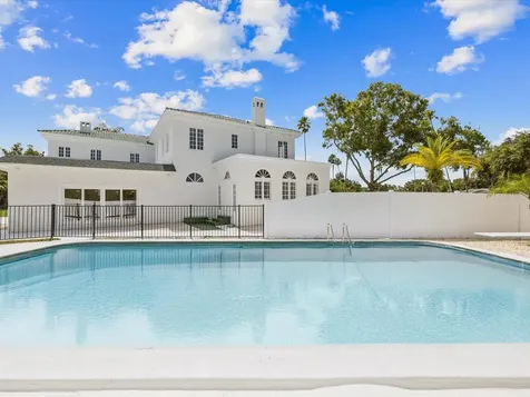 456 Gardenia Street Belleair FL 33756