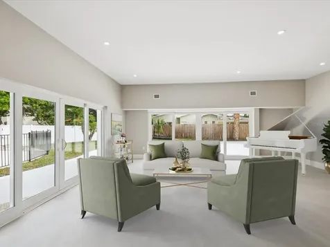 456 Gardenia Street Belleair FL 33756
