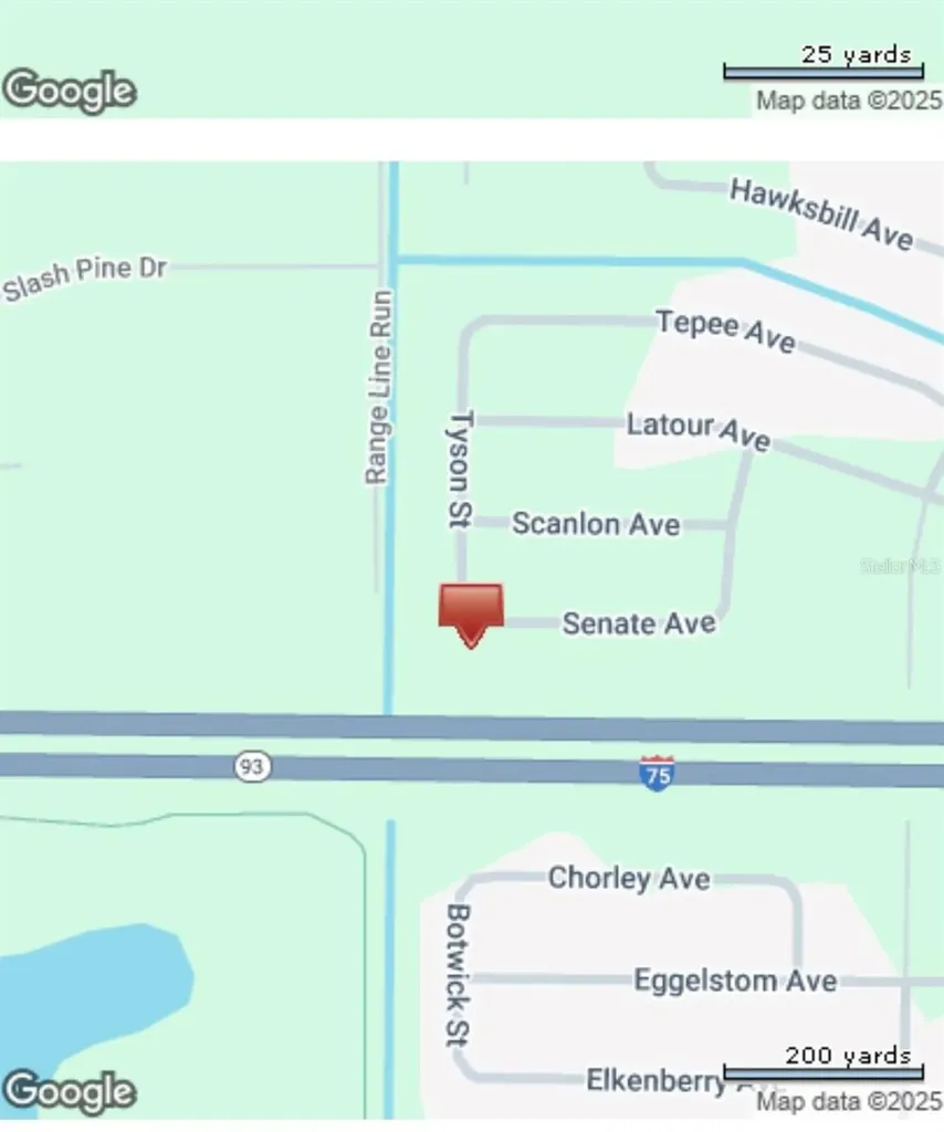 Senate Avenue North Port FL 34291