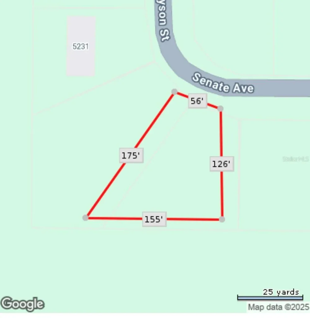Senate Avenue North Port FL 34291
