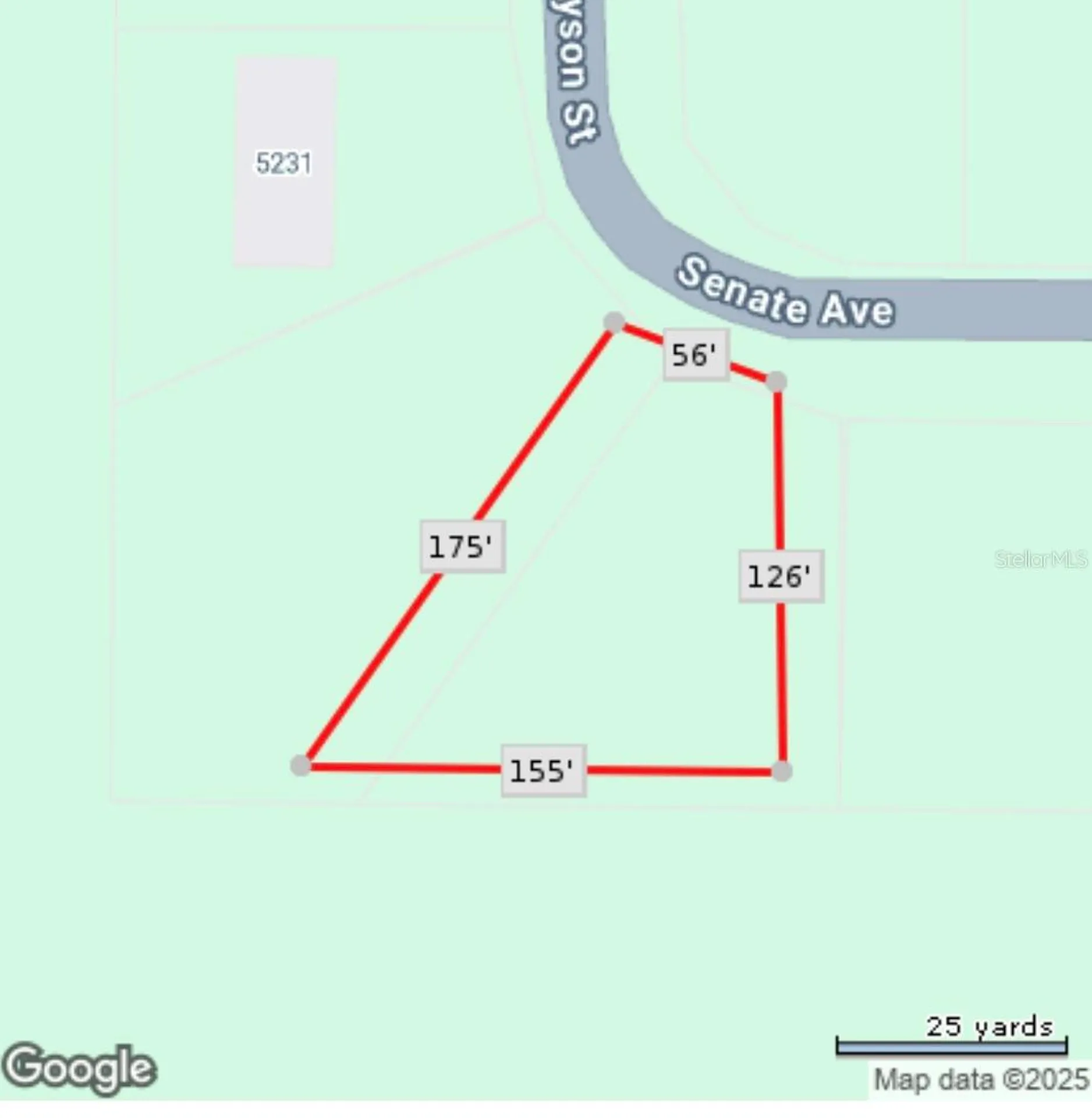Senate Avenue North Port FL 34291