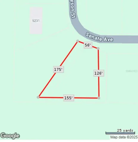 Senate Avenue North Port FL 34291
