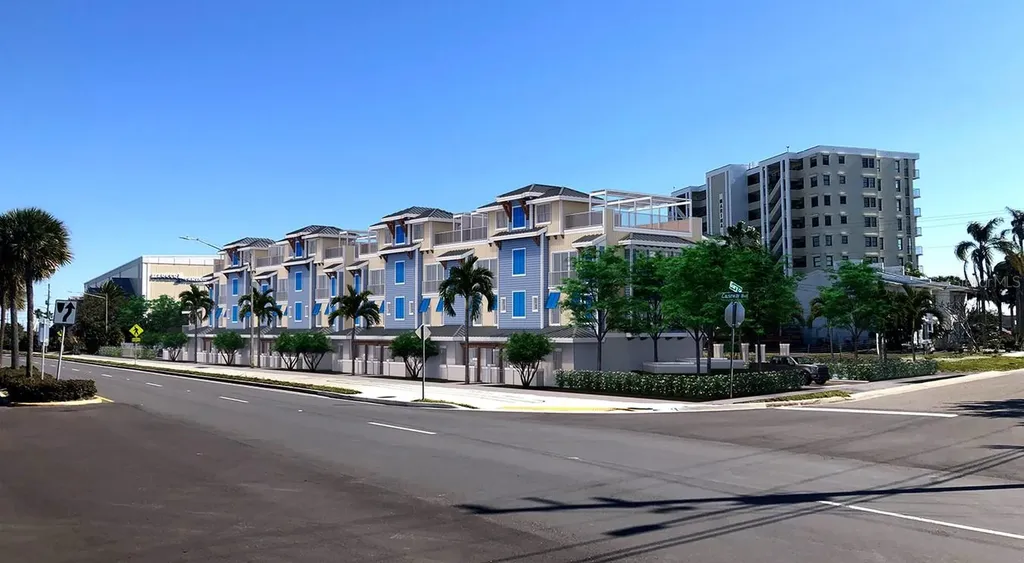 16 Outlook Way Dunedin FL 34698