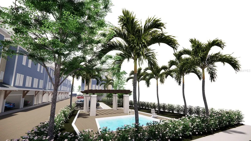 16 Outlook Way Dunedin FL 34698