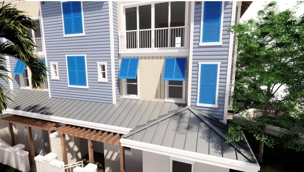 16 Outlook Way Dunedin FL 34698