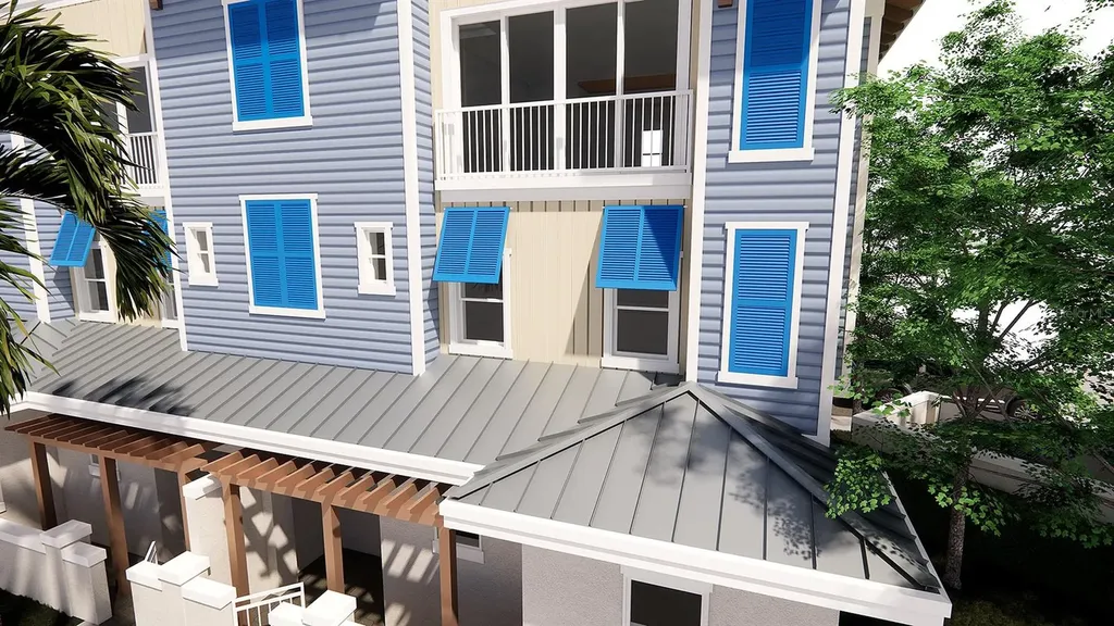 16 Outlook Way Dunedin FL 34698