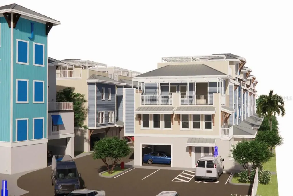 16 Outlook Way Dunedin FL 34698