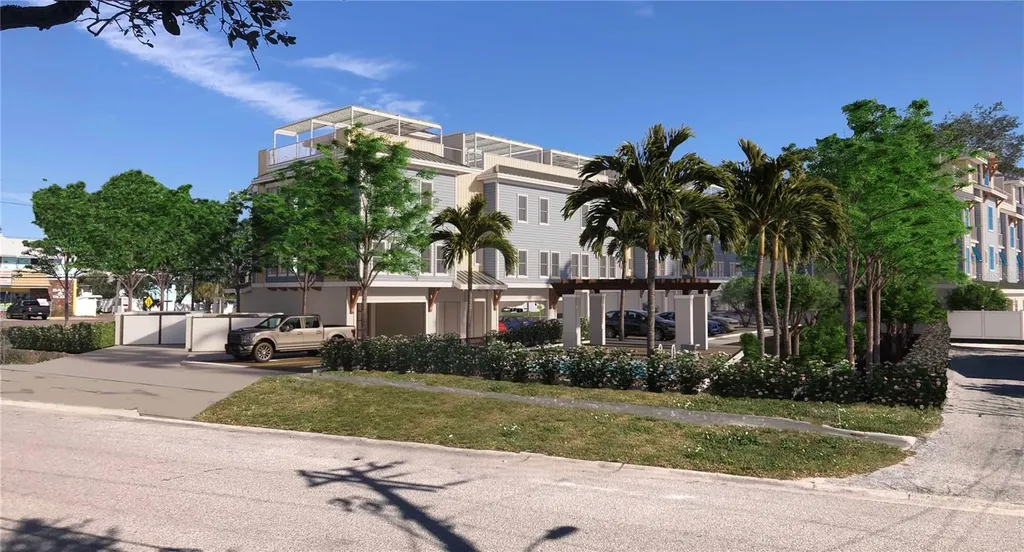 16 Outlook Way Dunedin FL 34698