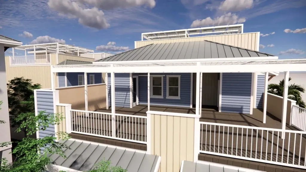 16 Outlook Way Dunedin FL 34698