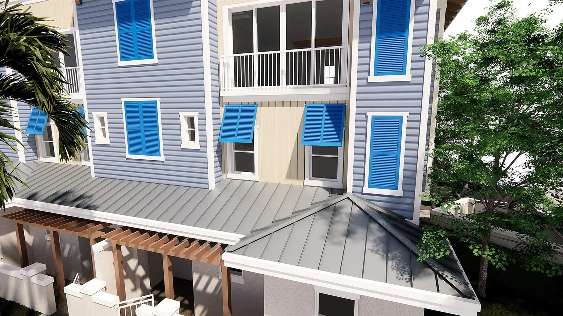 16 Outlook Way Dunedin FL 34698