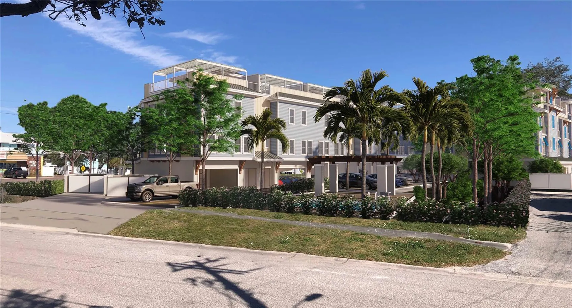 16 Outlook Way Dunedin FL 34698