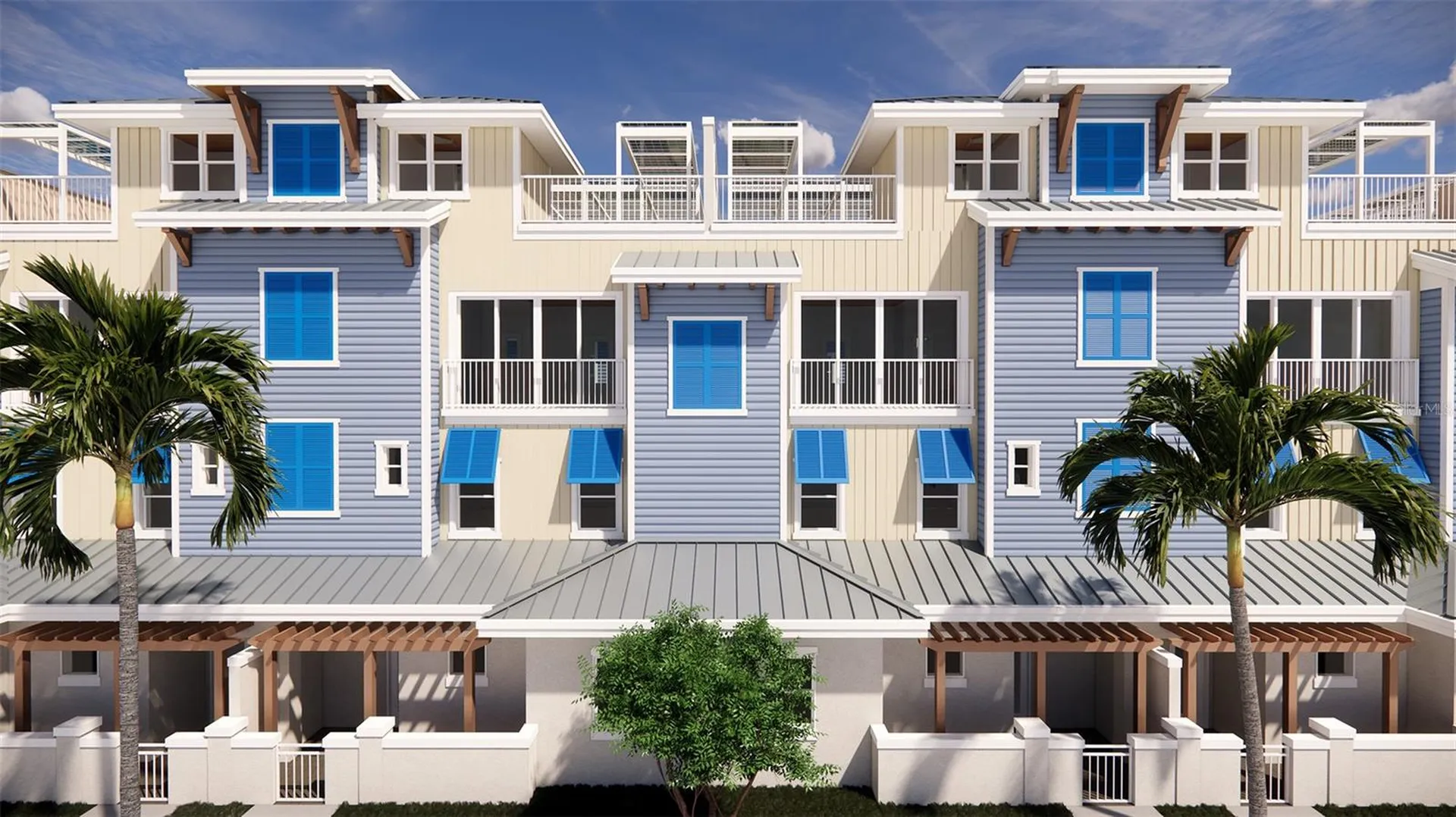 16 Outlook Way Dunedin FL 34698