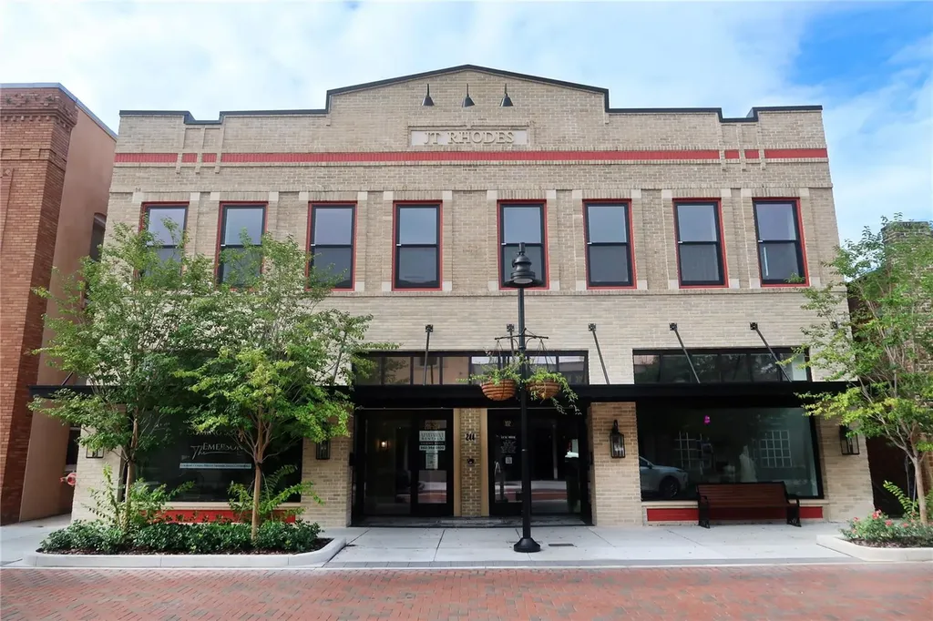 244 E Park Avenue Lake Wales FL 33853