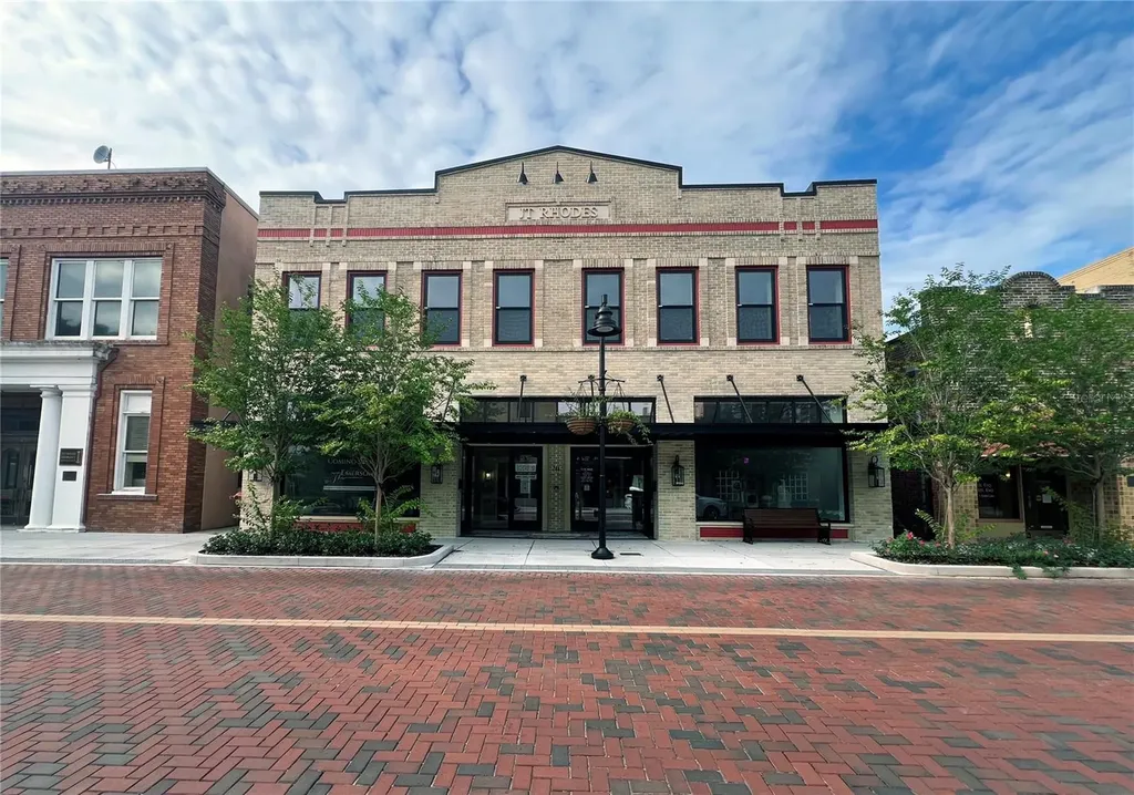 244 E Park Avenue Lake Wales FL 33853