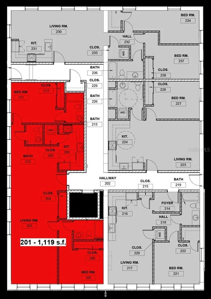 244 E Park Avenue Lake Wales FL 33853