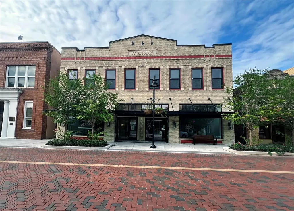 244 E Park Avenue Lake Wales FL 33853