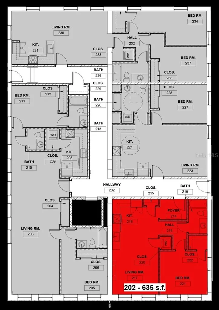 244 E Park Avenue Lake Wales FL 33853