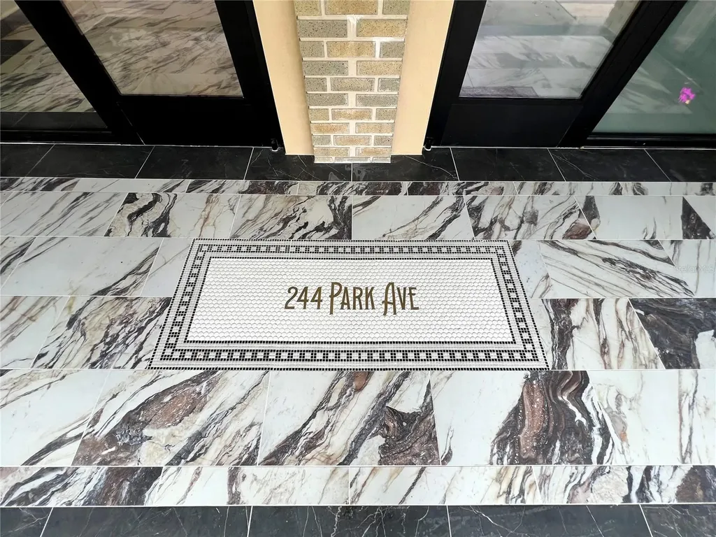 244 E Park Avenue Lake Wales FL 33853