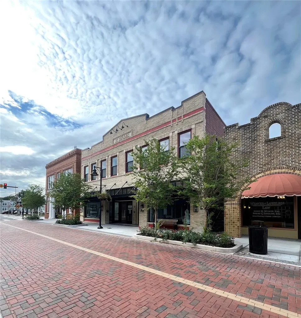 244 E Park Avenue Lake Wales FL 33853