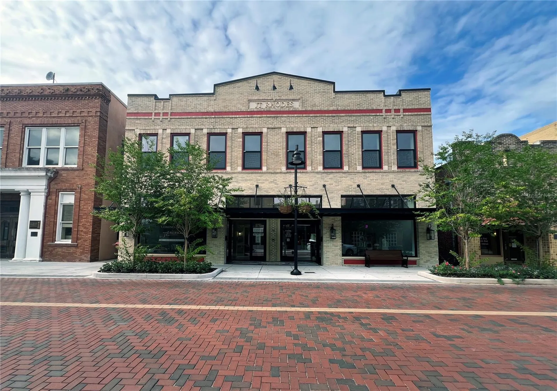 244 E Park Avenue Lake Wales FL 33853