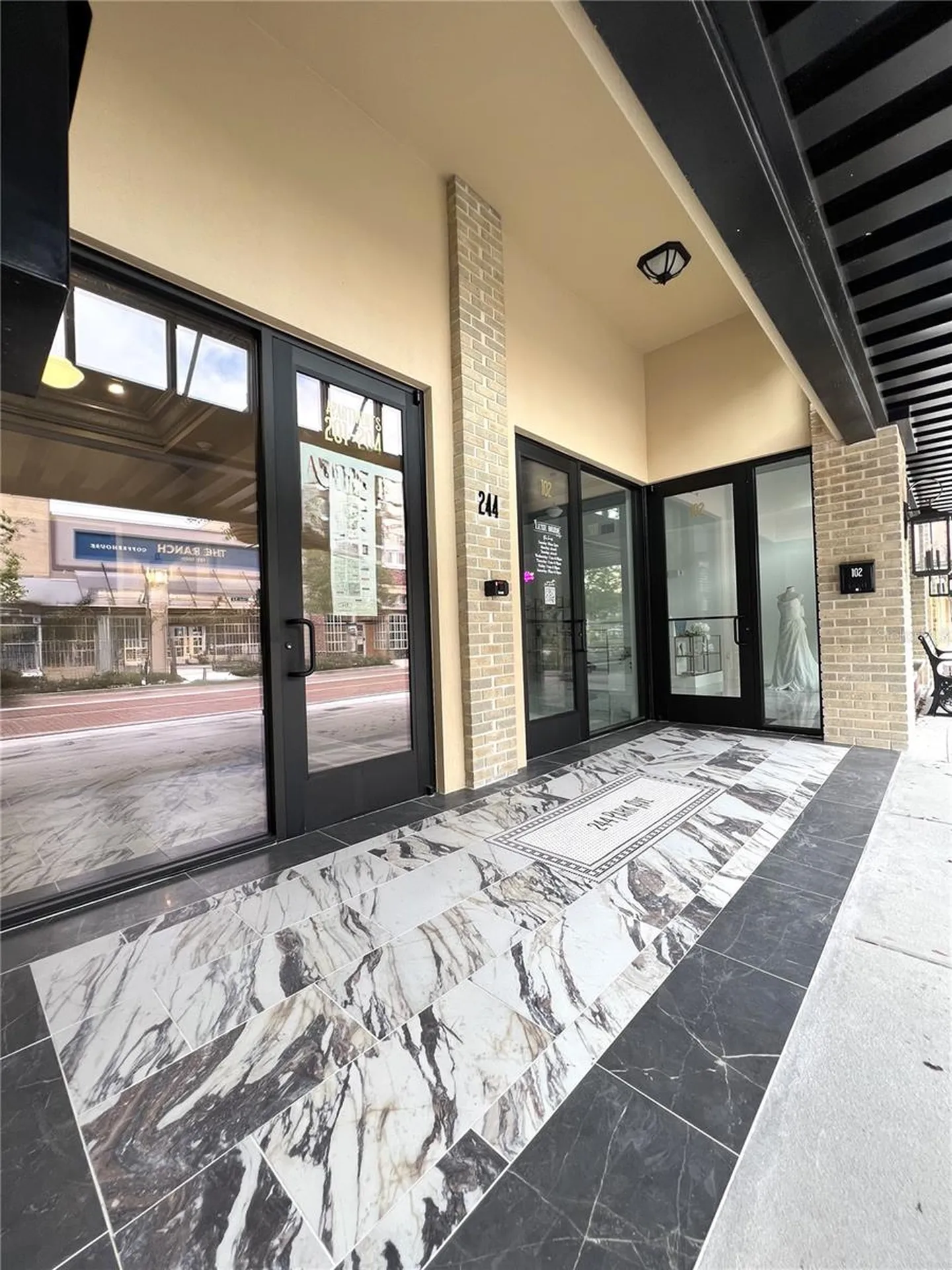 244 E Park Avenue Lake Wales FL 33853